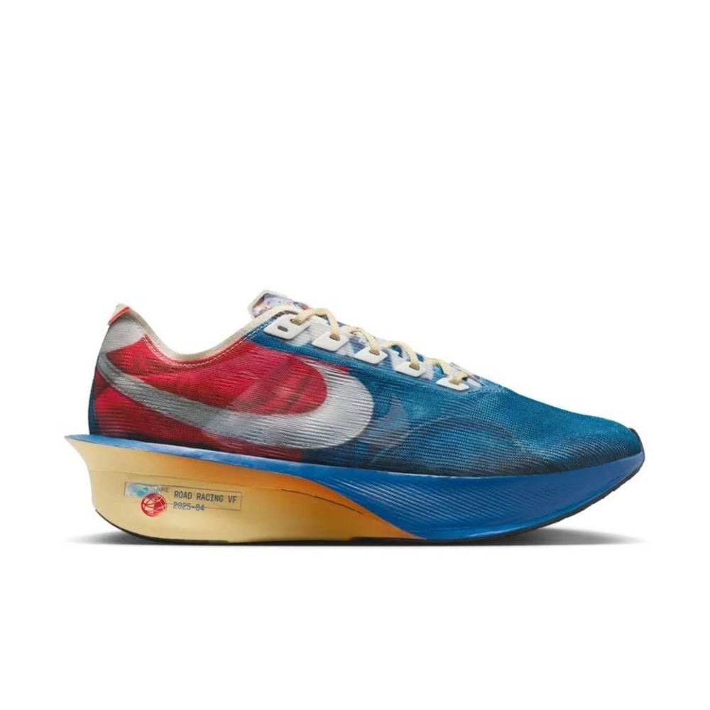 Nike ZoomX Vaporfly Next% 4 PRM Multi-Color Racing Shoes IH3586-999 Mens 9.5